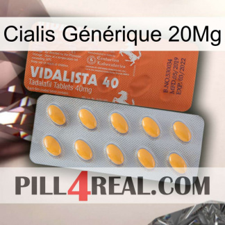 Cialis Générique 20Mg 43